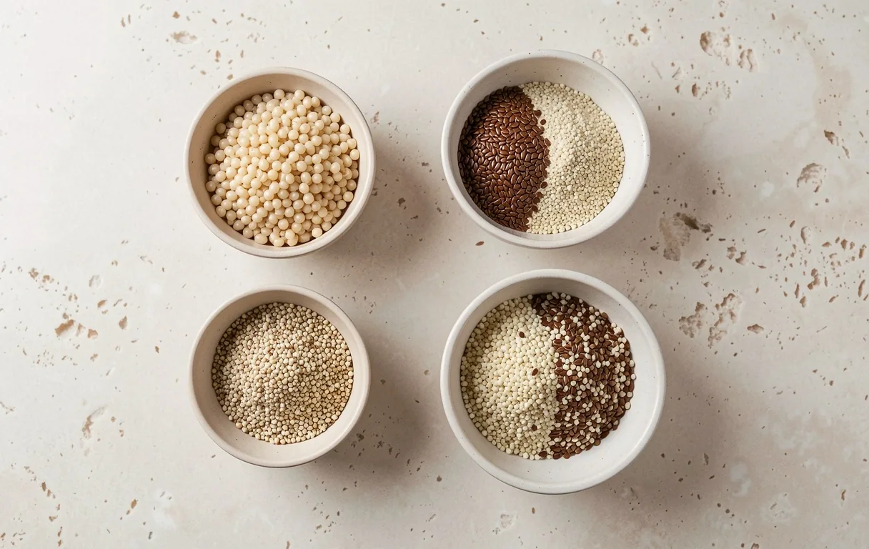 Whole Grain Literacy
